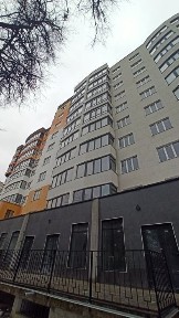 Хмельницька область, Кам'янець-Подільський