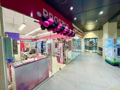 Комерційне приміщення ТЦ Рівер Парк І.