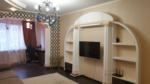 Продається 3х кімнатна квартира в новобудові по Новокузнецькій.