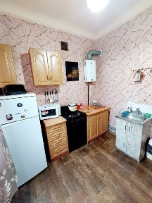 Дніпропетровська область, Дніпро, Індустріальний