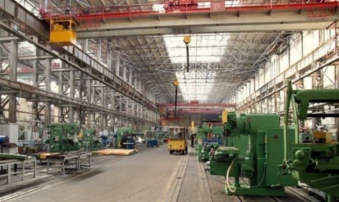 Дніпропетровська область, Дніпро, Індустріальний