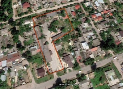 Одеська область, Одеса, Пересипський