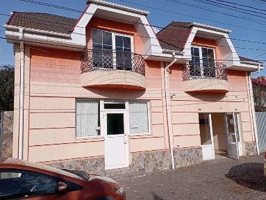 Закарпатська область, Берегове