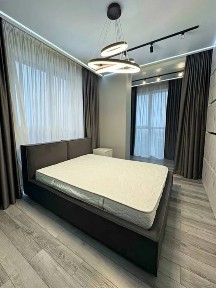 Продаётся большая 2 к. квартира ЖК <a href='/newbuilding/6673/view/zk-grani'>Грани</a> Гагарина Подстанция Даффи