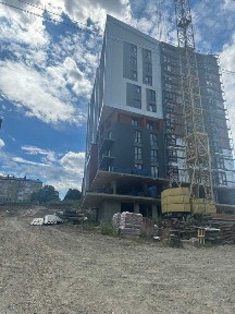 Продам 1-но кімнатну квартиру за адресою вул. Ковельська 5