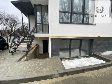 Оренда комерції по вул. Сахарова