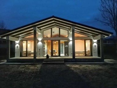 Львівська область, Славське