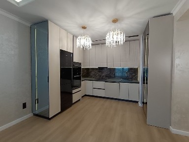 Стильна квартира в самому центрі міста