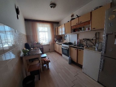 Продаж 3 кім. квартири 60,5м2 вул. В.Великого м. Дрогобич