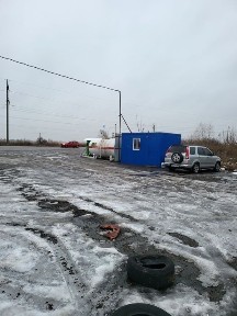 Київська область, Несторівка