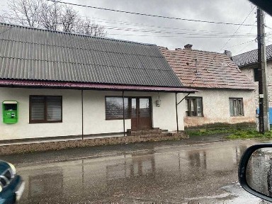 Закарпатська область, Тячів