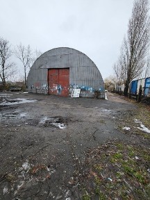 Київська область, Баришівка