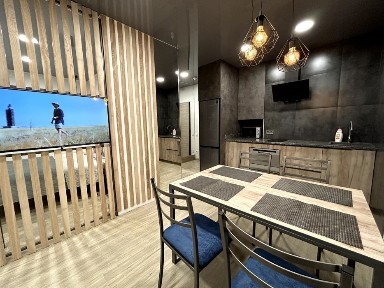 Дніпро, Соборний, Космическая 5