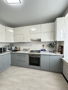 Продаж 2к в новобудові з ремонтом