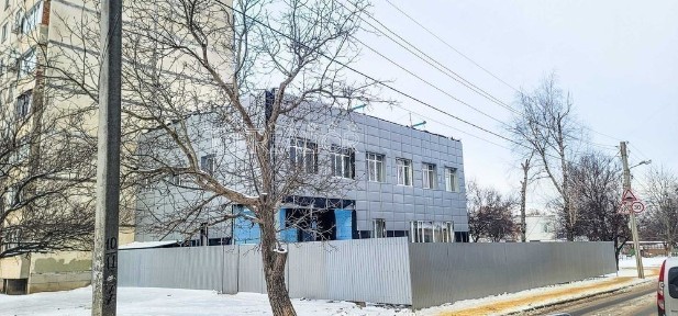 Харківська область, Харків, Новобаварський