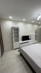 Аренда 1-комнатной квартиры 45 м², <a href='/newbuilding/9271/view/zk-sevcenko'>Шевченко</a> ул., 85
