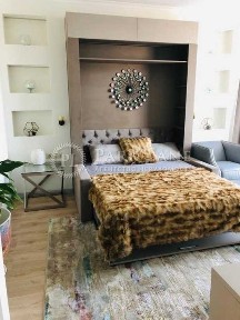 Печерск Струтинского ЖК <a href='/newbuilding/388/view/zk-pechersky'>PecherSKY</a> Квартира с авторским ремонтом