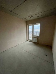 СРОЧНО! 1-ком. Дом сдан Рассрочка 10500$ перв. взнос и на 50 месяцев