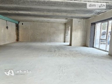 Продаж Комерційного Приміщення в новобудові біля парку