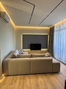 Елітна квартира жк Park Residents