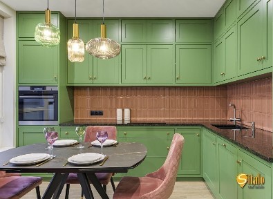 Продажа 2-комнатной квартиры 66 м², Николая Бажана просп.