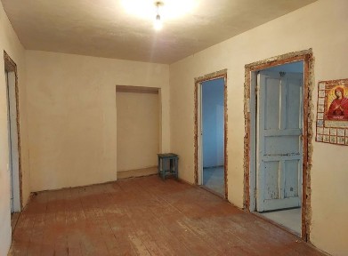 Продам 3х. кв в Солоницевке (п. Ольшаны)