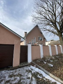 Эксклюзив! Продается дом на холодной горе! Пер баррикадный 3Б