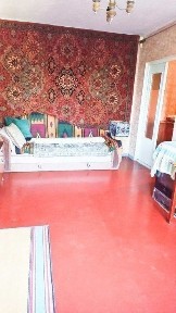 Продается 3-х комнатаня квартира