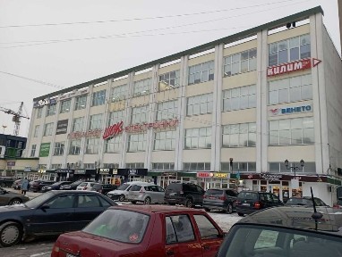 Волинська область, Луцьк