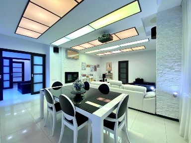 Продаю сучасну 3к квартиру новобудові в центрі Миколаєва. ц1