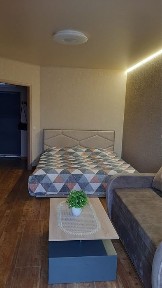 5 хвилин до центру! Індивідуальне опалення!