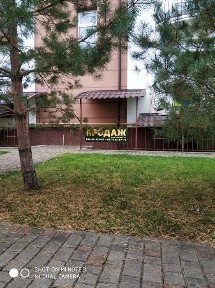 Продаж комерційного приміщення під салон краси, кав'ярню, інше 400$/м2