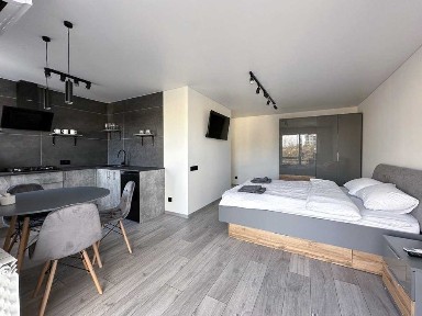 Квартира подобово по вул. Північний бульвар. 1