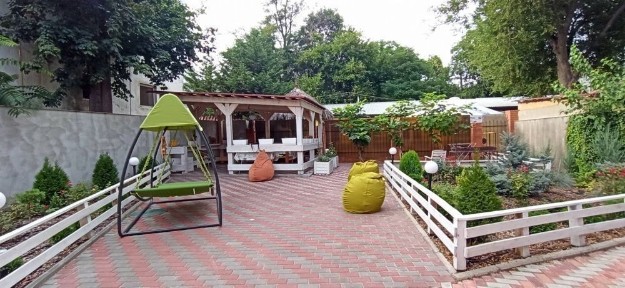 Одеська область, Одеса, Київський