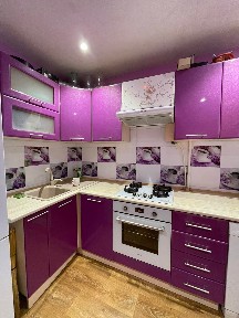 Аренда 3-комнатной квартиры 69 м², Тополь 1 ул., 3