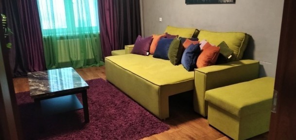 посуточно квартира г. Вышгород