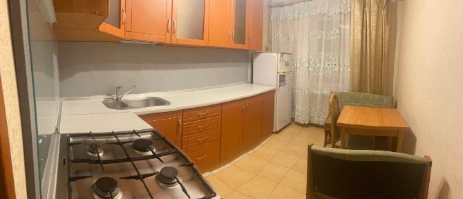 Київ, Київська область, Дарницький