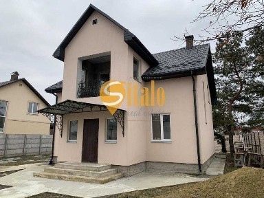 Киевская обл., Бориспольский район, с. Гора