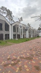 Київська область, Ірпінь