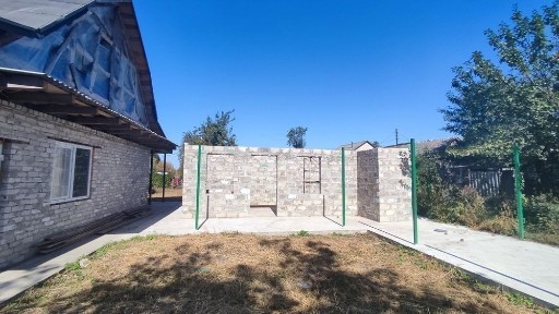 Продаж приватного будинку с. Троїцьке, Лозівський район Харківська обл