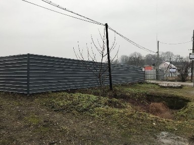 Продаю виробничий майданчик в м. Рогатин