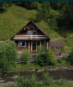 Закарпатська область, Синевирська Поляна