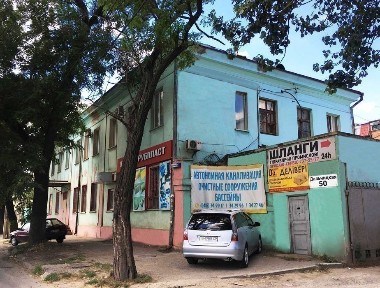Одеська область, Одеса, Хаджибейський