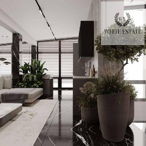 Продаж квартира - Пентхаус в центрі міста!