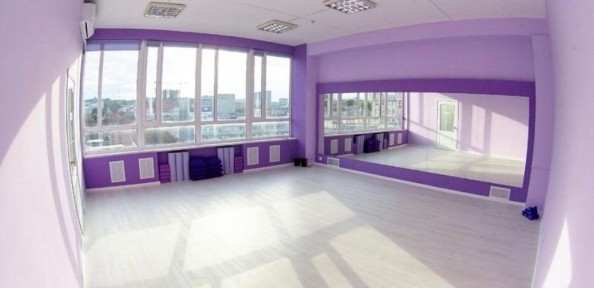 Дніпропетровська область, Дніпро, Центральний