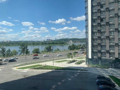 Киев, Причальная ул., 14