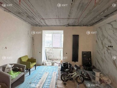 2к. 76м2, ЖК Рогатинський (ЖК Рогатинский, Центр, Клочковская), 123171