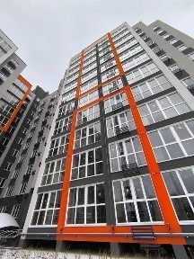 Однокімнатна новобудова єВідновлення іпотека ощад приват