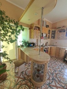 Одеська область, Одеса, Київський