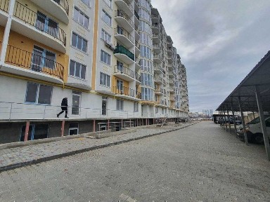 Одеська область, Одеса, Пересипський